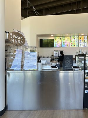 Yuu Tea Cafe by null
