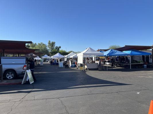 Ahwatukee Farmers Market by null