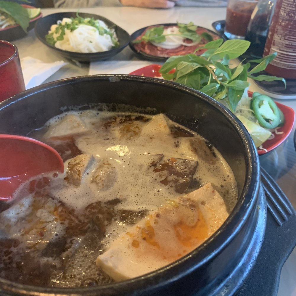 Mon Viet Cafe - Bun Bo Hue - Vietnamese Near Me - Arlington, Texas Mon Viet Cafe - Bun Bo Hue - Vietnamese Near Me - Arlington, Texas