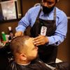 A&M Gentlemen's Salon & Lounge gift card