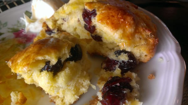 Hummingbird Tea Room & Bakery by null