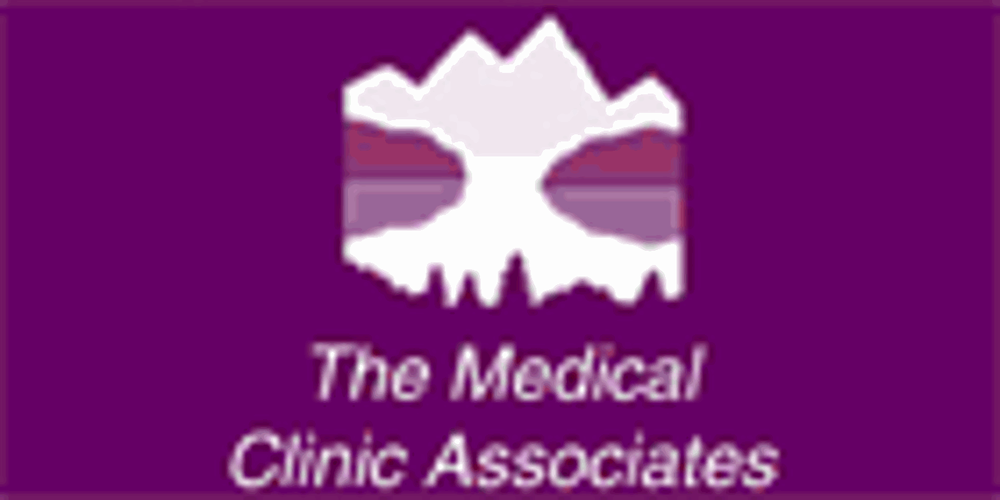 THE MEDICAL CLINIC ASSOCIATES Updated April 2024 4794 Joyce Avenue