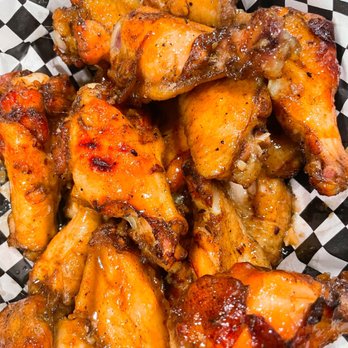 The Stuffed Potato - Mouth-Watering Wings - Venues & Event Spaces Near Me - Anaheim, California The Stuffed Potato - Mouth-Watering Wings - Venues & Event Spaces Near Me - Anaheim, California
