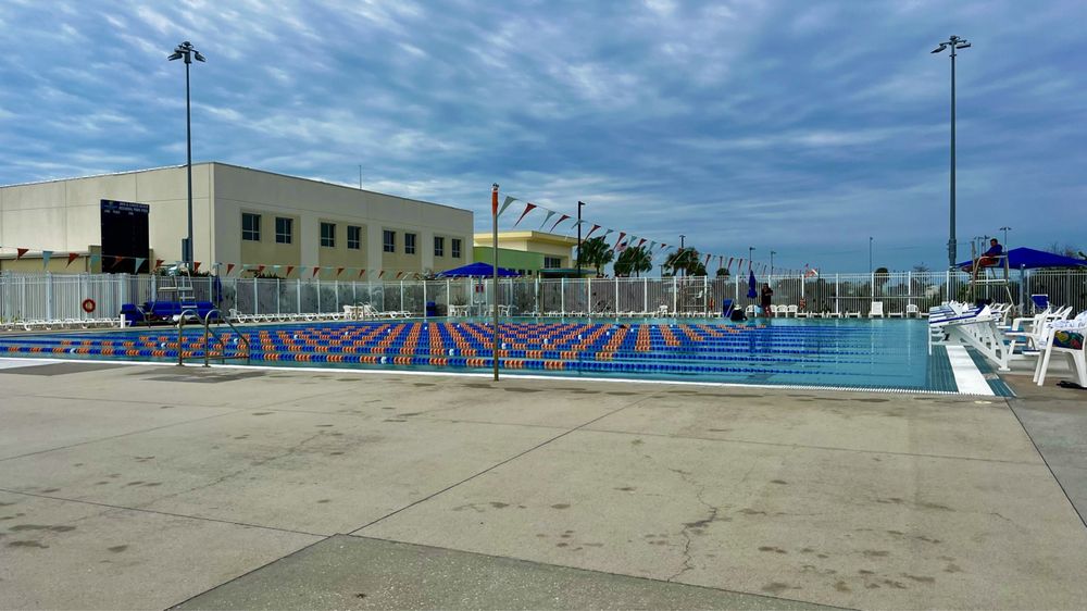 ANN & CHUCK DEVER REGIONAL PARK Updated March 2024 7001 San Casa Dr