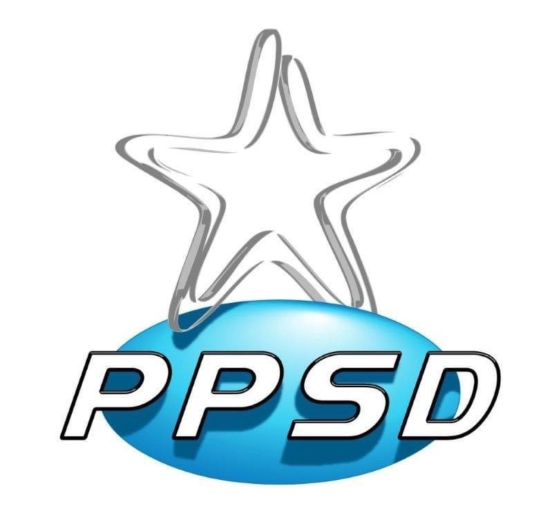 PPSDance Logo
