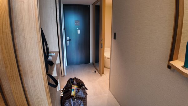 JR Kyushu Hotel Blossom Naha by null