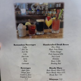 Rivers Edge Cafe - Menu - American Near Me - Sacramento, California Rivers Edge Cafe - Menu - American Near Me - Sacramento, California