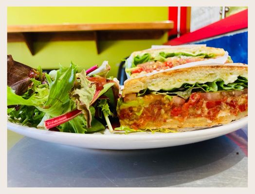 Fruit Revolution by null