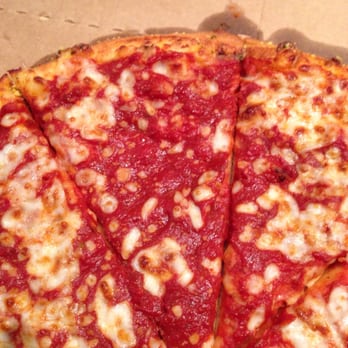 Pizza Hut - What extra sauce is supposed to look like - Pizza Near Me - Fairfax Station, Virginia Pizza Hut - What extra sauce is supposed to look like - Pizza Near Me - Fairfax Station, Virginia