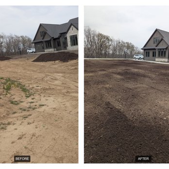 Four Seasons Yard Care - Snow Removal Near Me - Pella, Iowa Four Seasons Yard Care - Snow Removal Near Me - Pella, Iowa