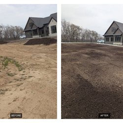 Four Seasons Yard Care