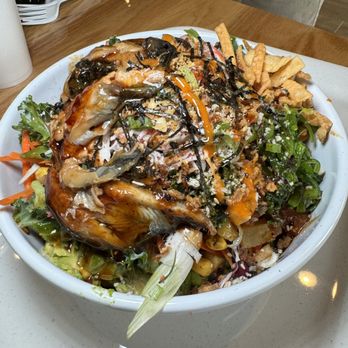 Poke Poki - Poke Near Me - Missouri City, Texas