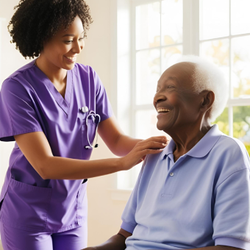 Caring Roots Home Care