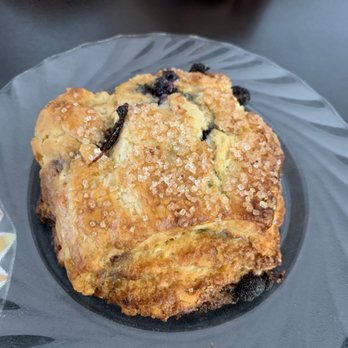 Girasol Cafe and Bakery - Blueberry Muffin - Bakeries Near Me - Amarillo, Texas Girasol Cafe and Bakery - Blueberry Muffin - Bakeries Near Me - Amarillo, Texas
