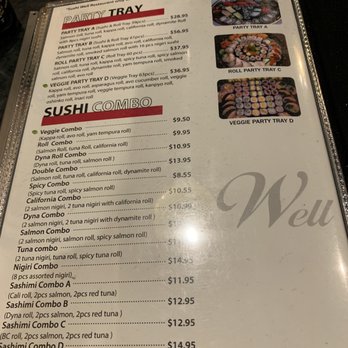 Sushi Well - Sushi Bars Near Me - New Westminster, British Columbia Sushi Well - Sushi Bars Near Me - New Westminster, British Columbia