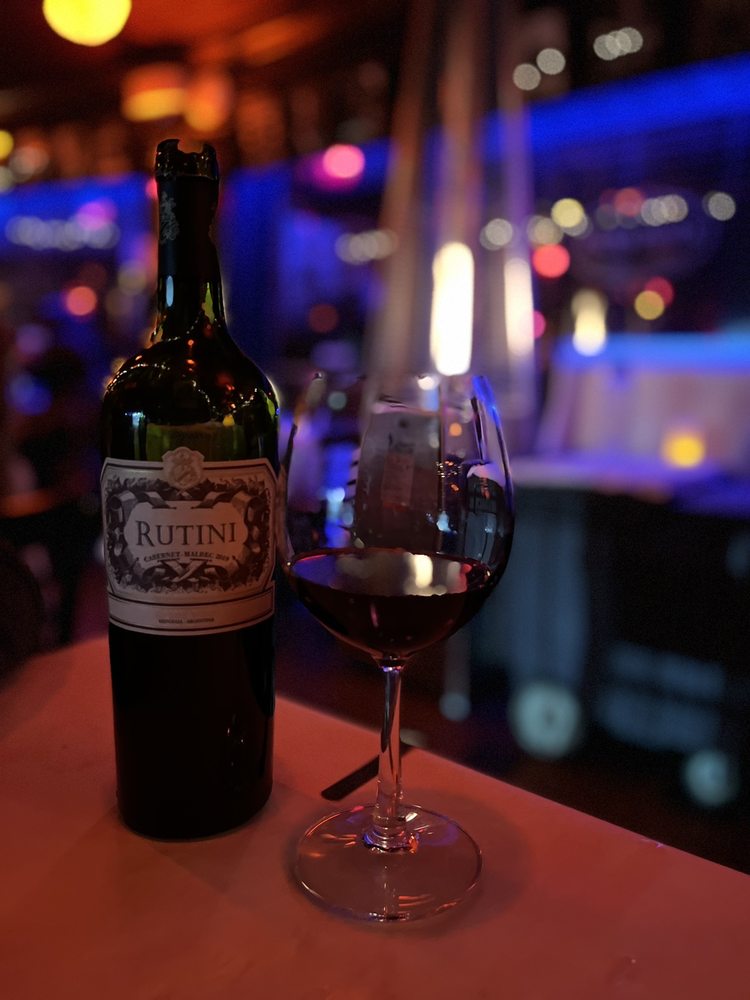 Café Prima Pasta