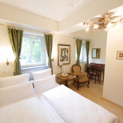 Hotel Rotdorn - Doppelzimmer