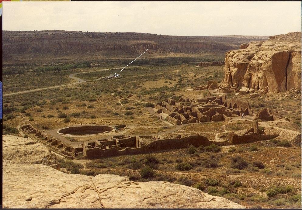 CHACO ACUPUNCTURE 11930 Menaul Blvd, NE, Albuquerque, New Mexico