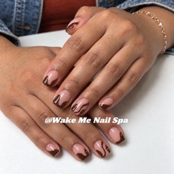 Wake Me Nail Spa & Art