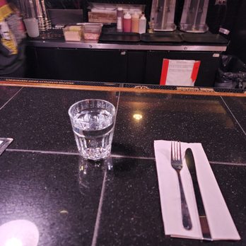 Don's TV & Repair  - Table set up. - Diners Near Me - Milwaukee, Wisconsin