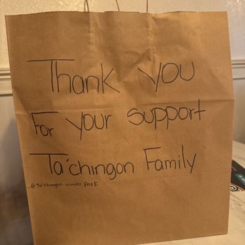 Ta’Chingon Mexican Kitchen - Mexican Near Me - Winter Park, Florida Ta’Chingon Mexican Kitchen - Mexican Near Me - Winter Park, Florida