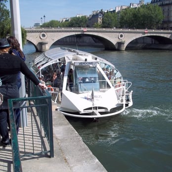 Batobus - Transportation Near Me - Paris, 75 Batobus - Transportation Near Me - Paris, 75