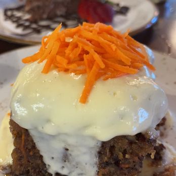 Killen's - BEST FN CARROT CAKE IN HOUSTON!!! - Southern Near Me - Houston, Texas Killen's - BEST FN CARROT CAKE IN HOUSTON!!! - Southern Near Me - Houston, Texas