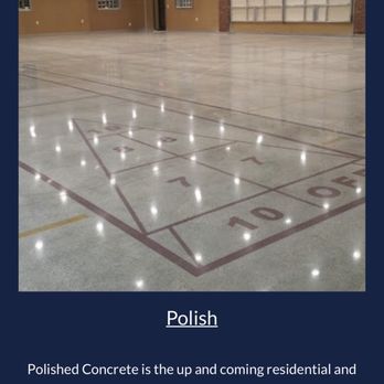 Stonewater Floor Solutions - polished concrete flooring - Flooring Near Me - Holland, Michigan Stonewater Floor Solutions - polished concrete flooring - Flooring Near Me - Holland, Michigan
