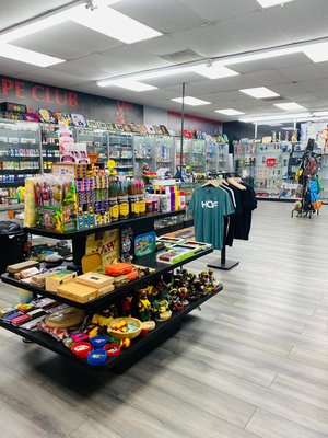 Totally Vape & Smoke Shop, 4919 14th St W, Ste C, Bradenton, FL 34207, US