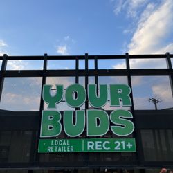 Your Buds