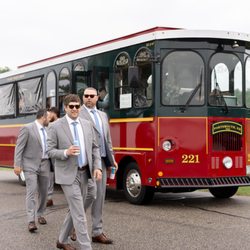 Seacoast Trolley Company