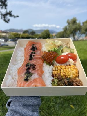Komeya No Bento by null