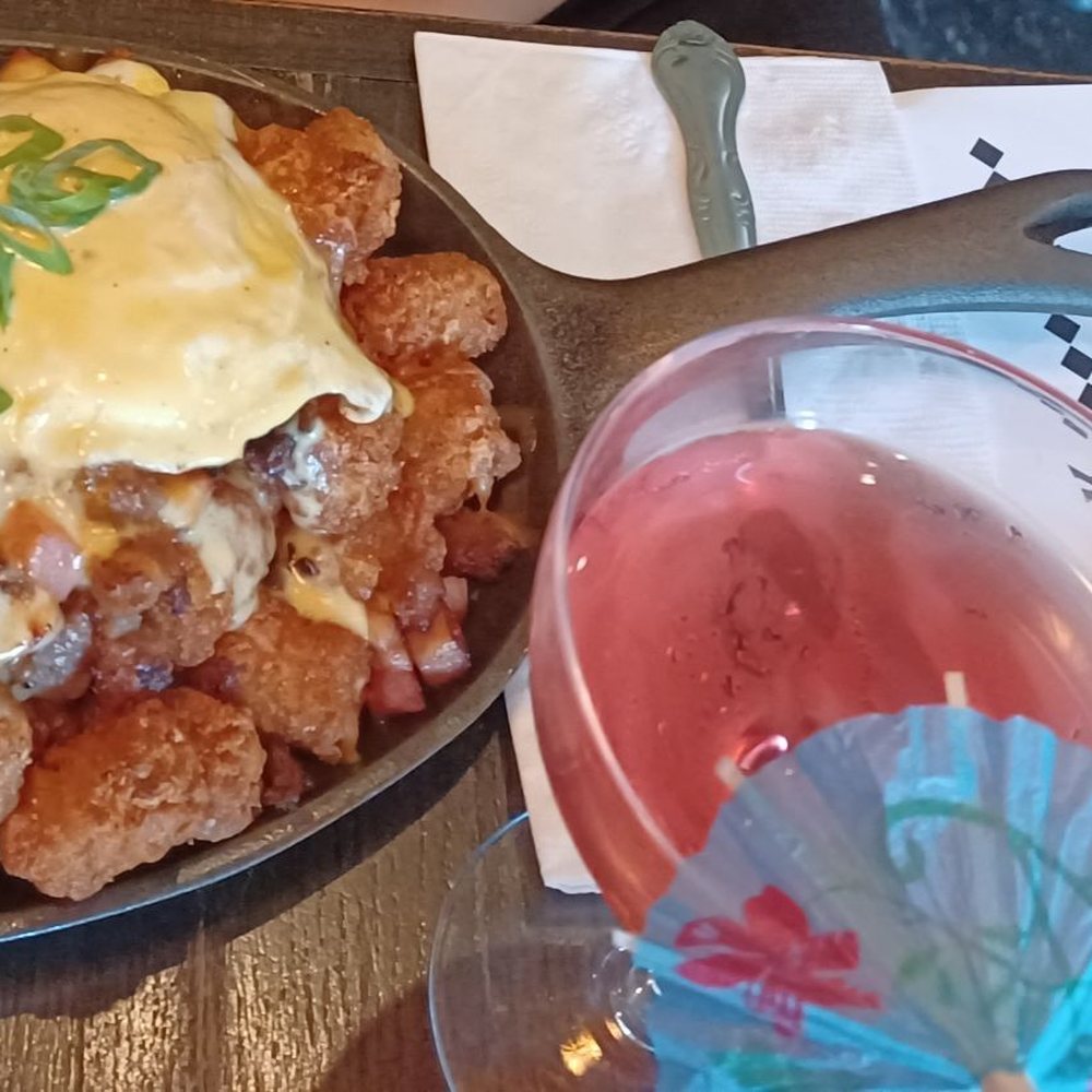 Jack Rabbit - Brunch skillet special - Bars Near Me - Buffalo, New York Jack Rabbit - Brunch skillet special - Bars Near Me - Buffalo, New York