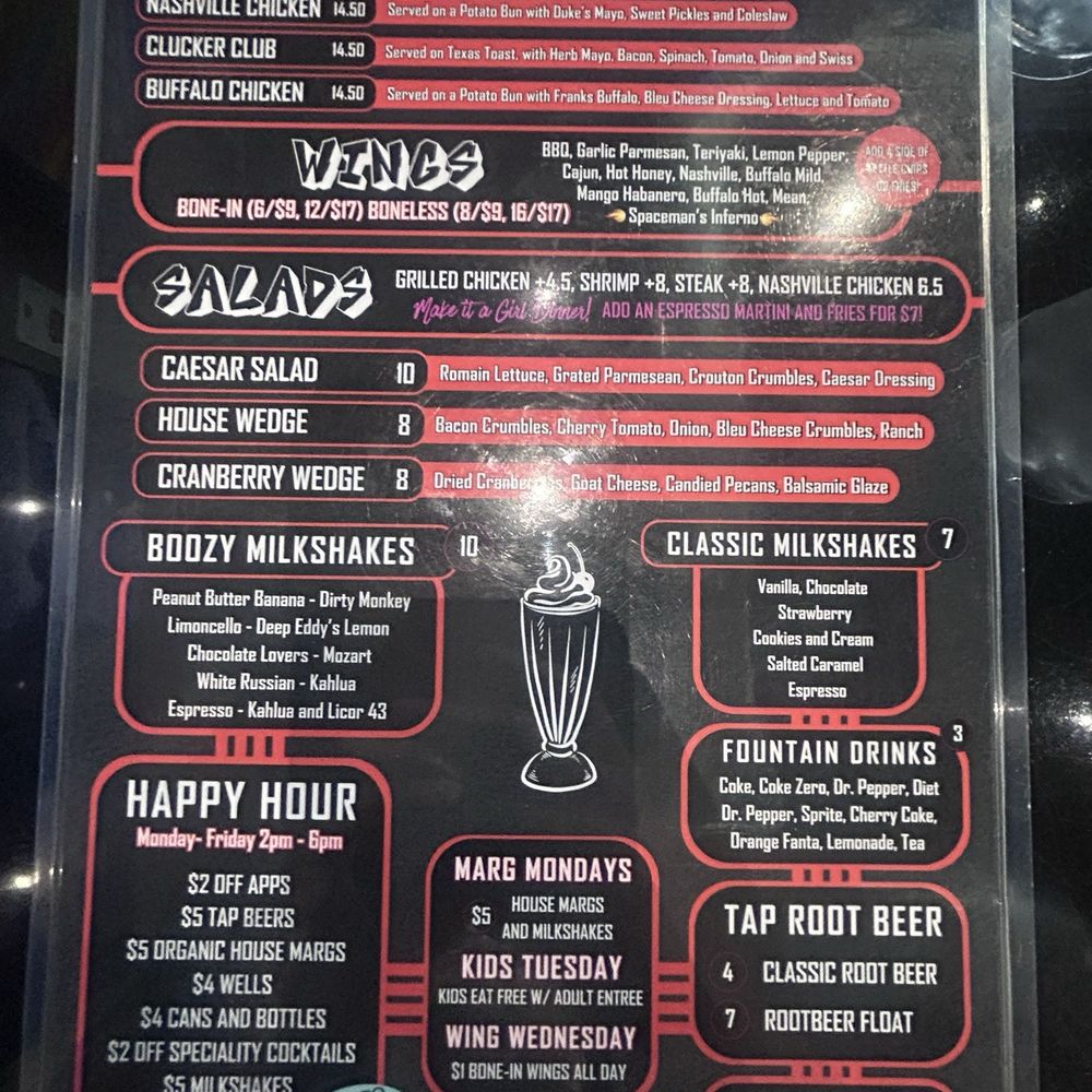 Burger Bar - Sports Bars Near Me - Cedar Park, Texas Burger Bar - Sports Bars Near Me - Cedar Park, Texas