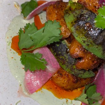 Tzuco - Papas zamoranas - Mexican Near Me - Chicago, Illinois