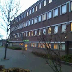 Jobcentre Plus