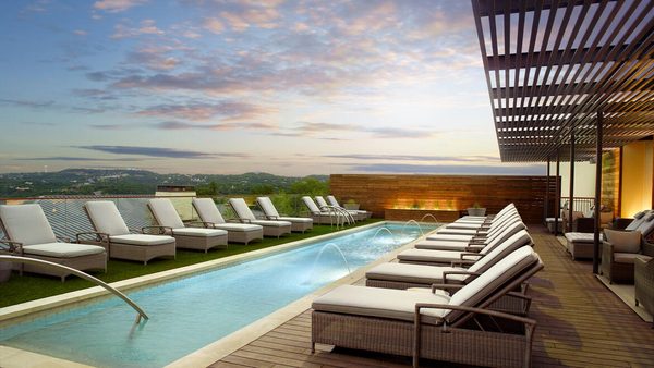 Omni Barton Creek Resort & Spa by null