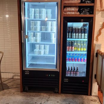 Moo Moo Mia - Pints + merchandise - Ice Cream & Frozen Yogurt Near Me - Monrovia, California