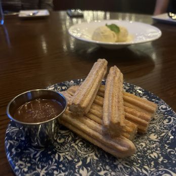 Pequeno Mercat - Churros, ice cream - Tapas Bars Near Me - Chicago, Illinois