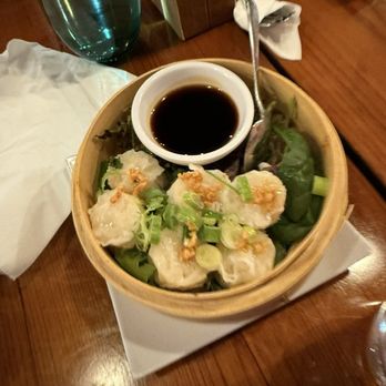 Chai Thai - A12. Six Piece Shrimp Shumai - Thai Near Me - Plainfield, Illinois