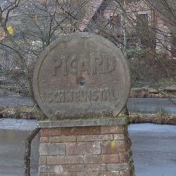 Natursteinwerk Carl Picard