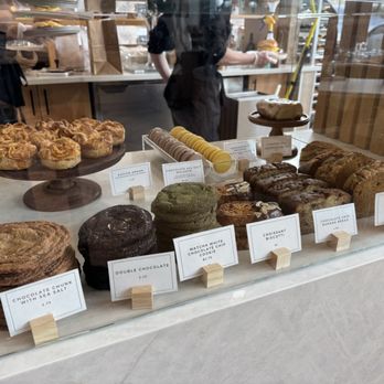 Sunday Morning Bakehouse - Coffee & Tea Near Me - McLean, Virginia Sunday Morning Bakehouse - Coffee & Tea Near Me - McLean, Virginia