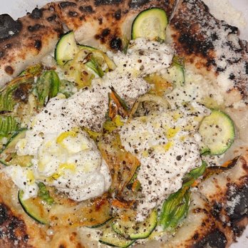 Ronan - Zucca - Pizza Near Me - Los Angeles, California Ronan - Zucca - Pizza Near Me - Los Angeles, California