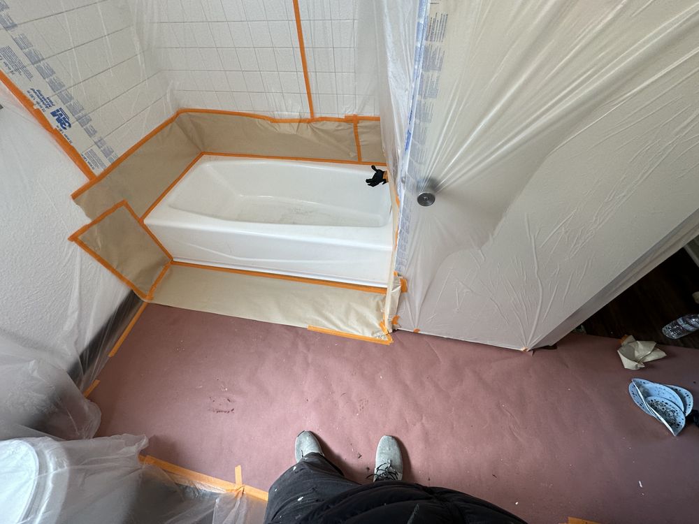 Slide of Vigil Roofing