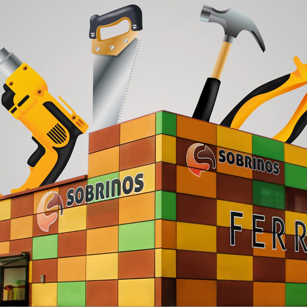 Ferreteria solano logroño (98) foto