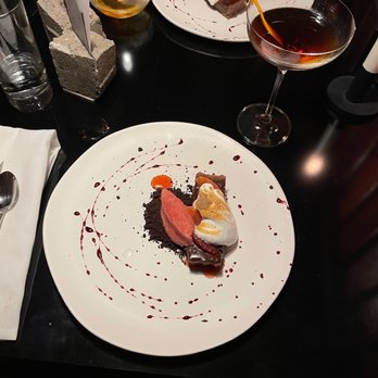NORR Kitchen - Caterers Near Me - Costa Mesa, California