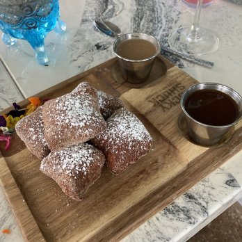 Lucky Shuck - Donuts - Seafood Near Me - Jupiter, Florida Lucky Shuck - Donuts - Seafood Near Me - Jupiter, Florida