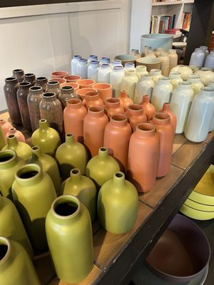 Heath Ceramics by null