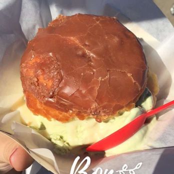 FK Custard Truck - Food Trucks Near Me FK Custard Truck - Food Trucks Near Me