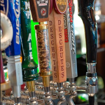 Clearman's Galley - Tap Beers - American Near Me - San Gabriel, California